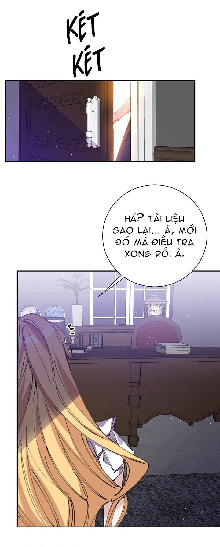 Đeo Bám Tôi Cũng Vô Ích Thôi Chapter 27 - 60