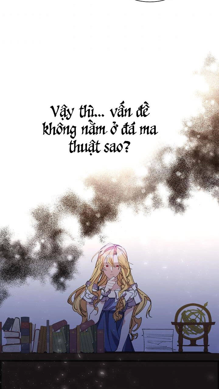 Đeo Bám Tôi Cũng Vô Ích Thôi Chapter 27 - 62