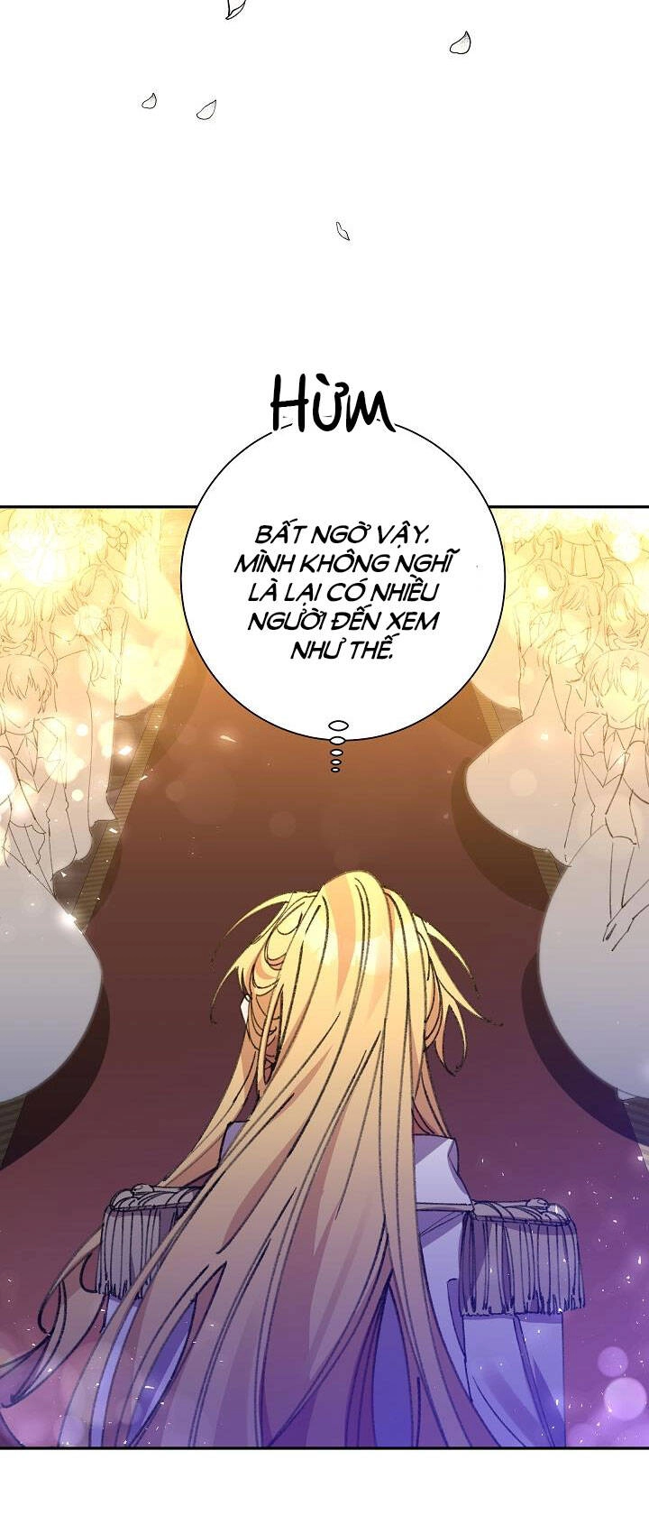 Đeo Bám Tôi Cũng Vô Ích Thôi Chapter 27 - 67