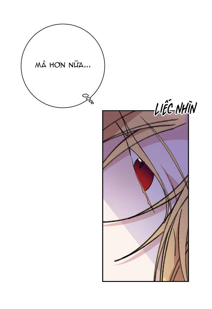 Đeo Bám Tôi Cũng Vô Ích Thôi Chapter 27 - 68