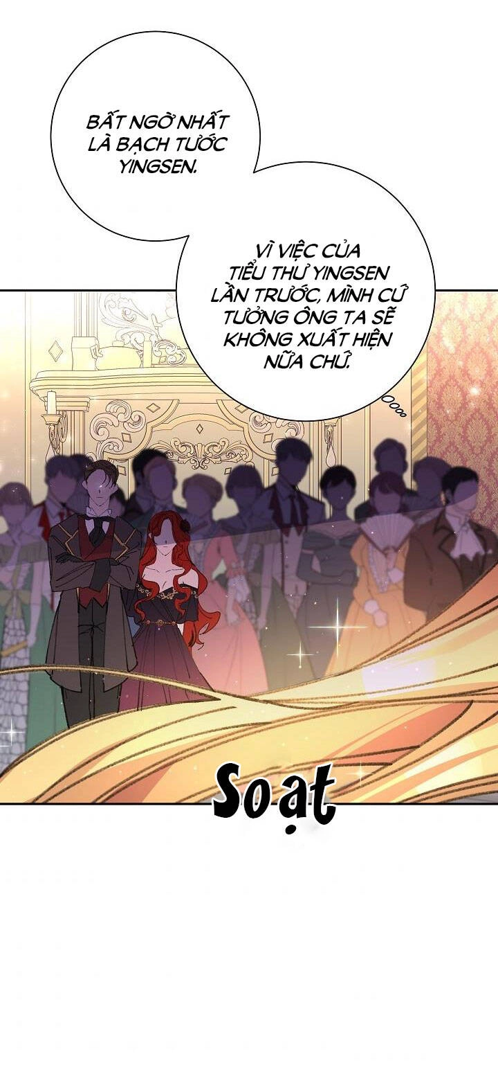 Đeo Bám Tôi Cũng Vô Ích Thôi Chapter 27 - 69