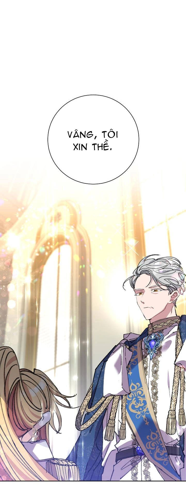 Đeo Bám Tôi Cũng Vô Ích Thôi Chapter 27 - 74