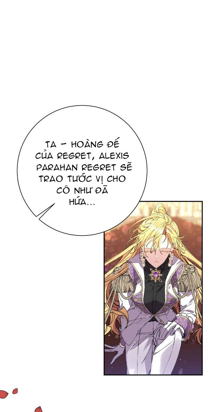 Đeo Bám Tôi Cũng Vô Ích Thôi Chapter 27 - 75