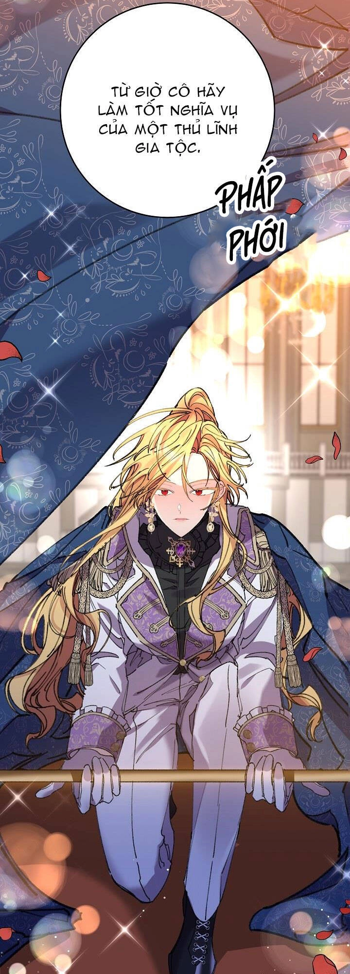 Đeo Bám Tôi Cũng Vô Ích Thôi Chapter 27 - 77