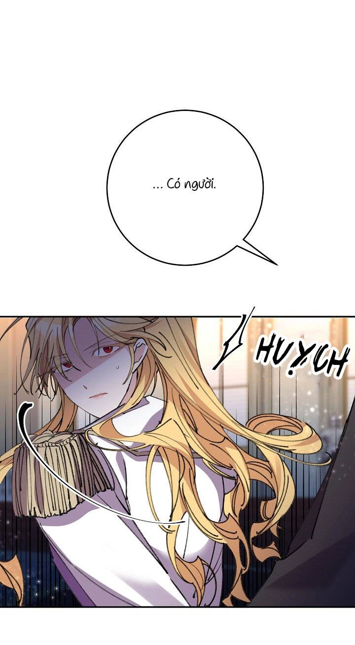 Đeo Bám Tôi Cũng Vô Ích Thôi Chapter 27 - 82