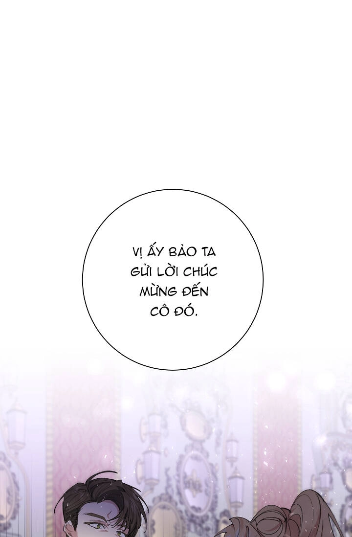 Đeo Bám Tôi Cũng Vô Ích Thôi Chapter 28 - 2