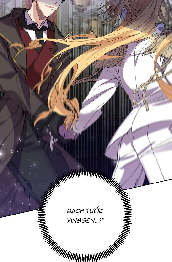 Đeo Bám Tôi Cũng Vô Ích Thôi Chapter 28 - 3