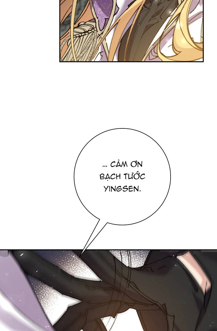 Đeo Bám Tôi Cũng Vô Ích Thôi Chapter 28 - 5