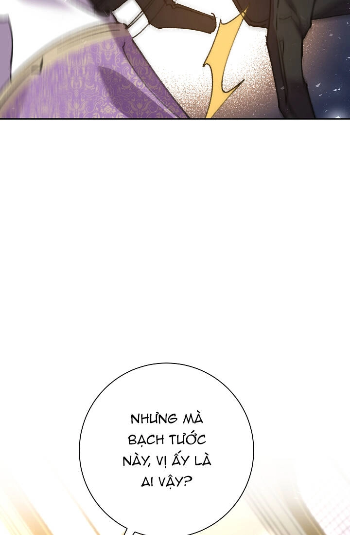 Đeo Bám Tôi Cũng Vô Ích Thôi Chapter 28 - 6