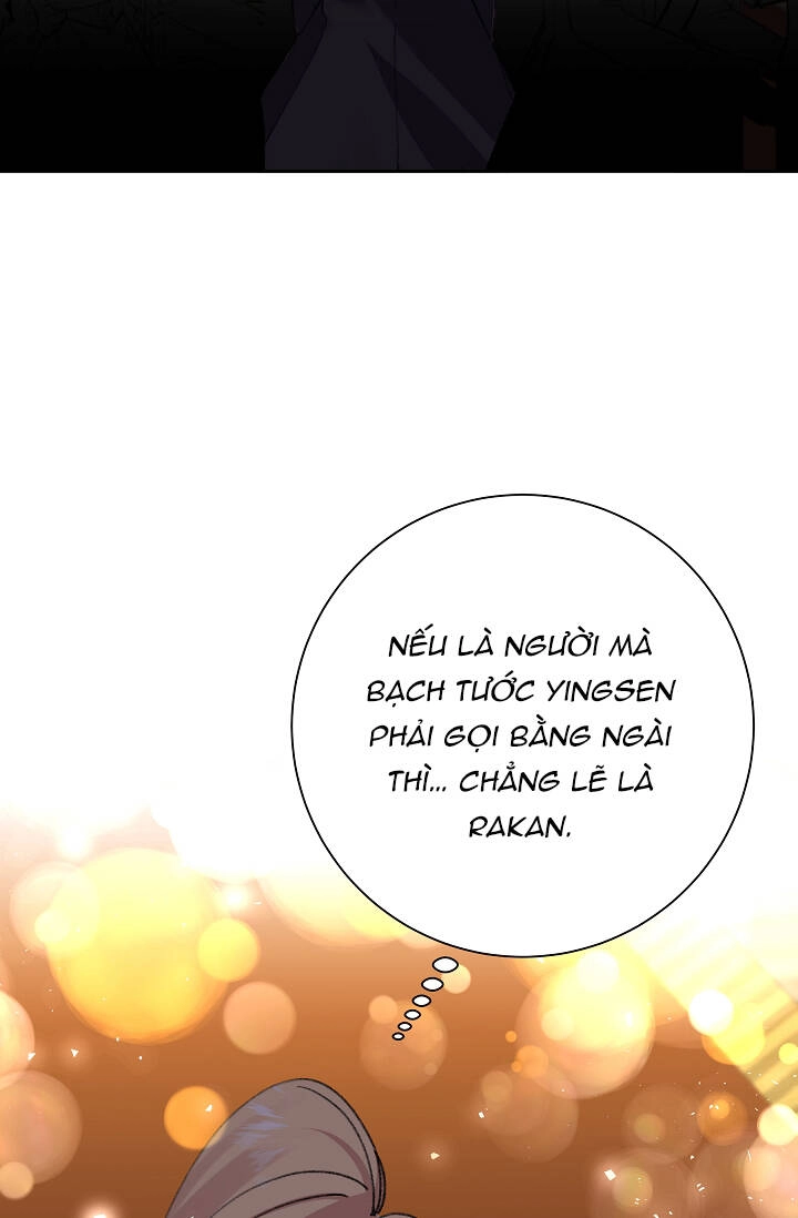 Đeo Bám Tôi Cũng Vô Ích Thôi Chapter 28 - 11