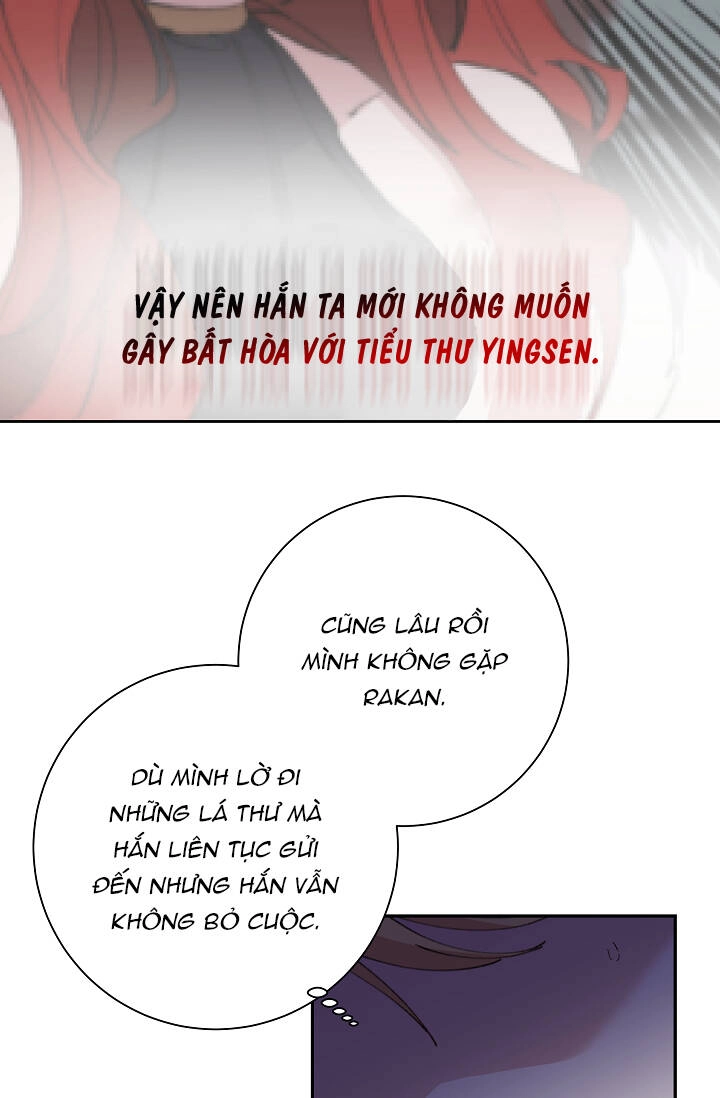 Đeo Bám Tôi Cũng Vô Ích Thôi Chapter 28 - 14