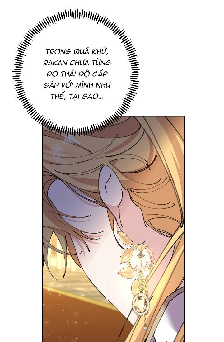 Đeo Bám Tôi Cũng Vô Ích Thôi Chapter 28 - 19