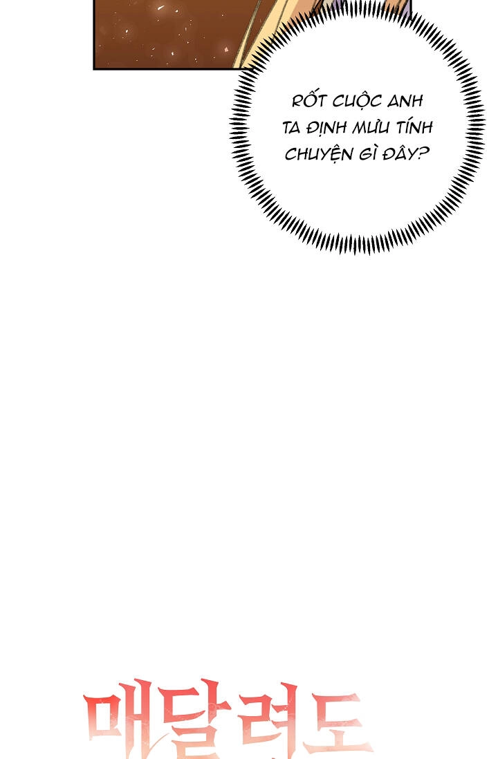 Đeo Bám Tôi Cũng Vô Ích Thôi Chapter 28 - 20