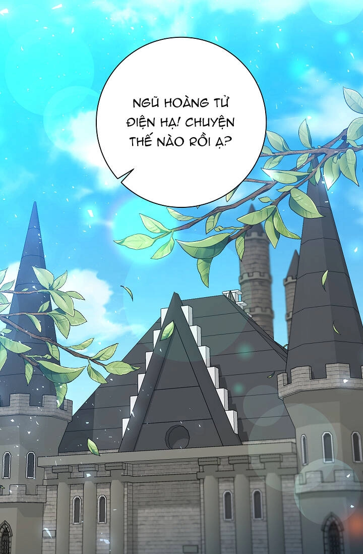 Đeo Bám Tôi Cũng Vô Ích Thôi Chapter 28 - 22