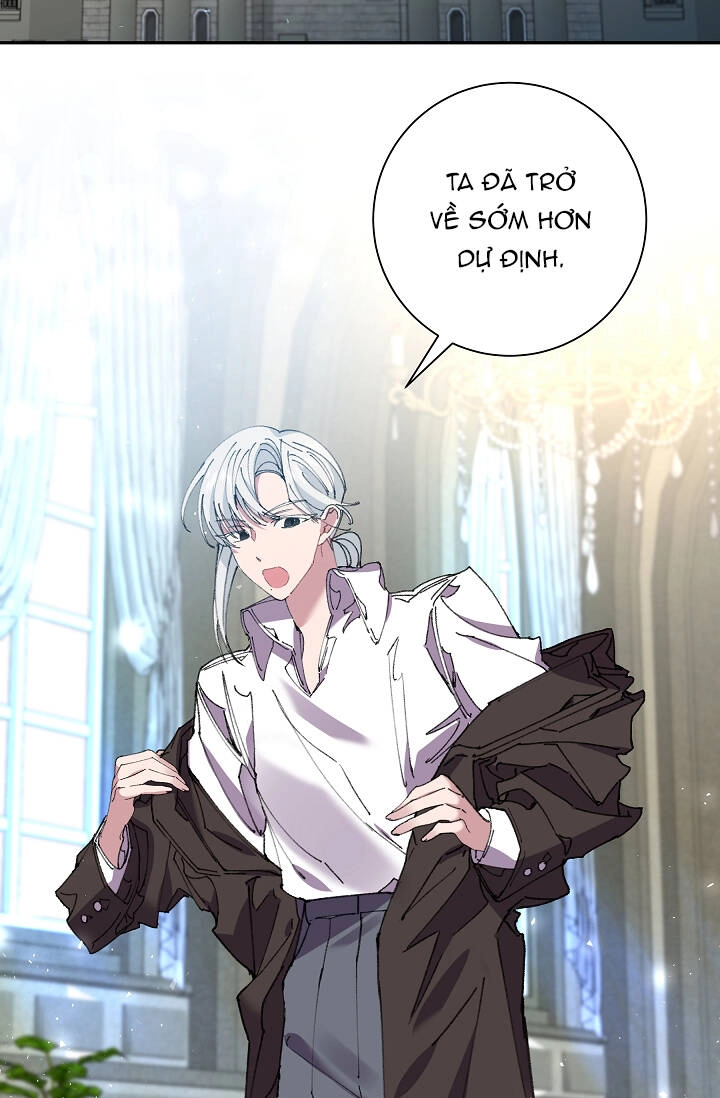 Đeo Bám Tôi Cũng Vô Ích Thôi Chapter 28 - 23