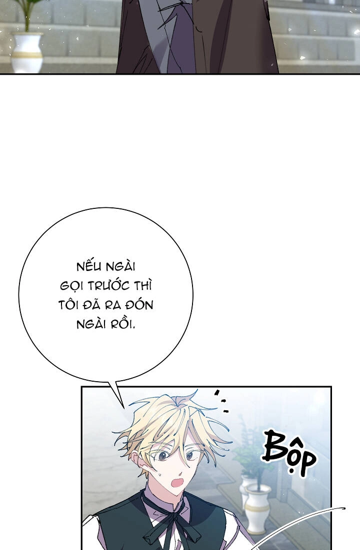 Đeo Bám Tôi Cũng Vô Ích Thôi Chapter 28 - 24