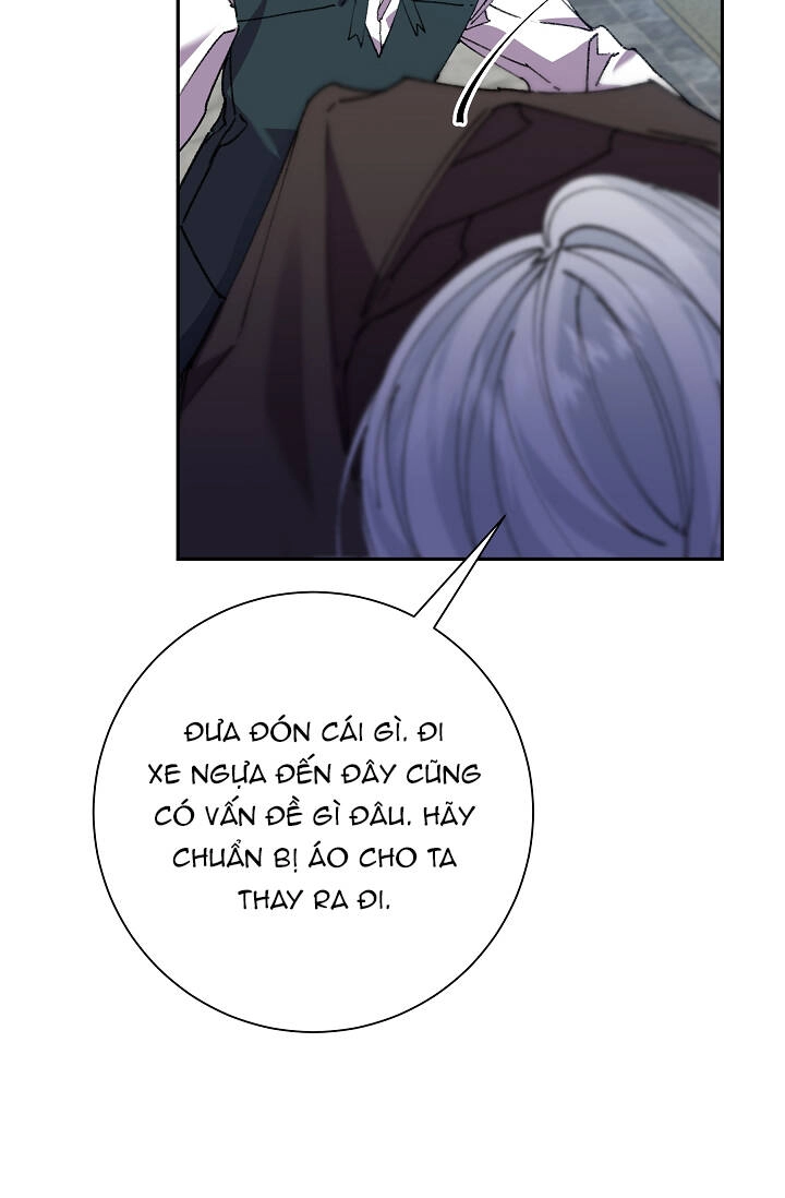 Đeo Bám Tôi Cũng Vô Ích Thôi Chapter 28 - 25