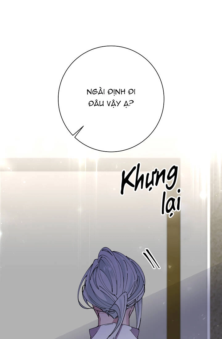 Đeo Bám Tôi Cũng Vô Ích Thôi Chapter 28 - 26