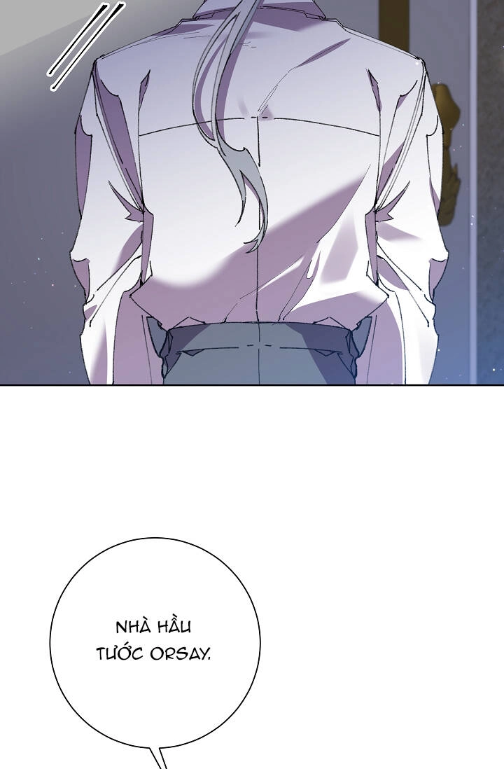 Đeo Bám Tôi Cũng Vô Ích Thôi Chapter 28 - 27