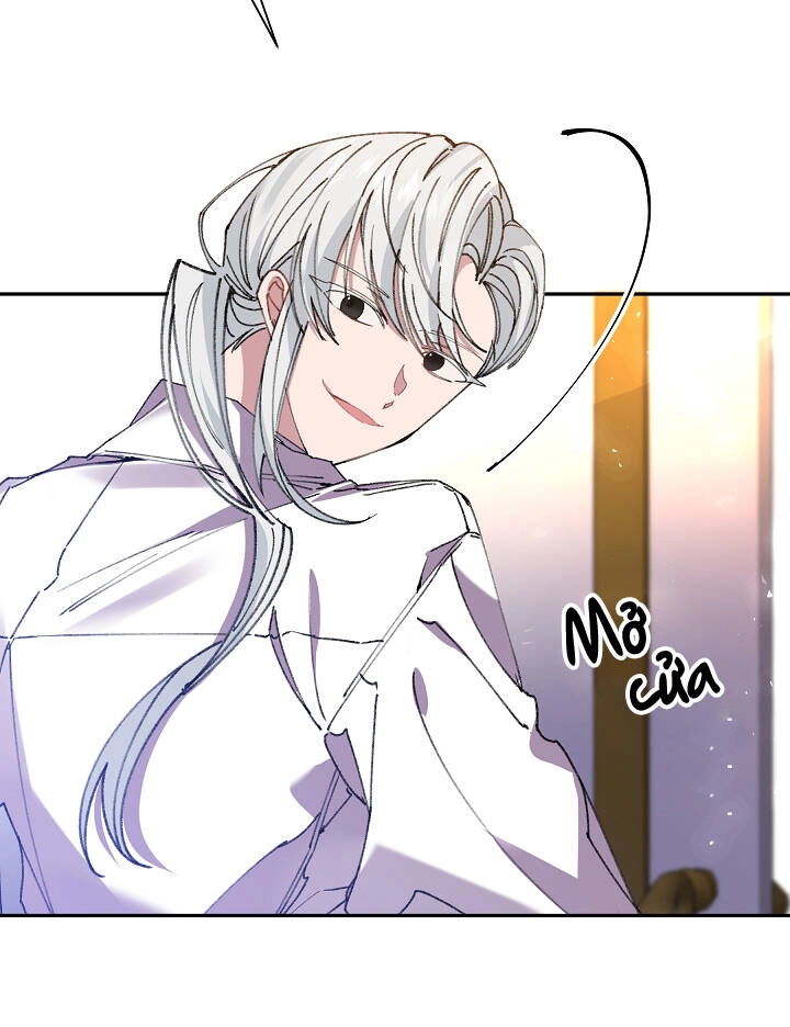 Đeo Bám Tôi Cũng Vô Ích Thôi Chapter 28 - 28