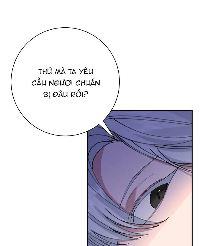 Đeo Bám Tôi Cũng Vô Ích Thôi Chapter 28 - 30