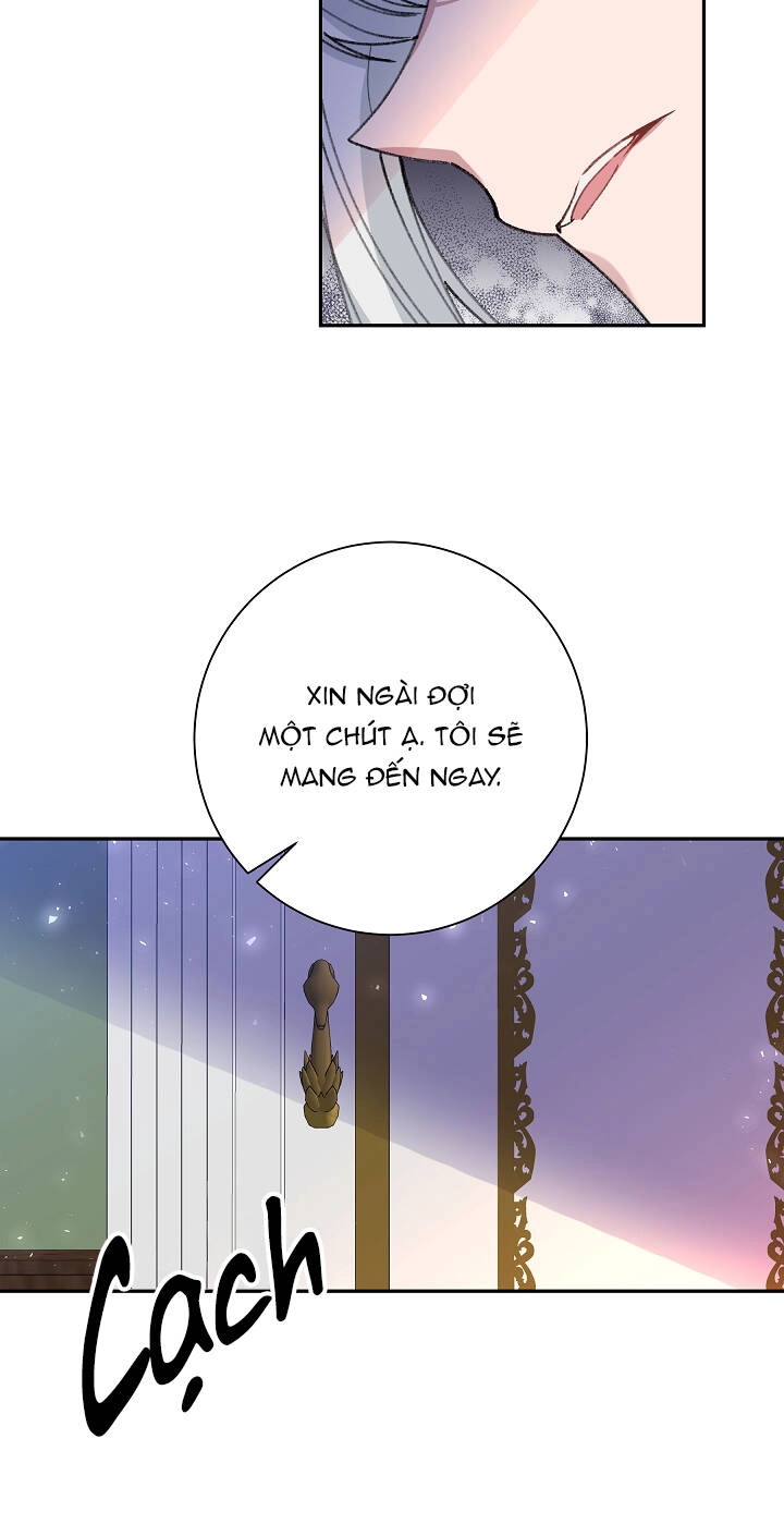 Đeo Bám Tôi Cũng Vô Ích Thôi Chapter 28 - 31