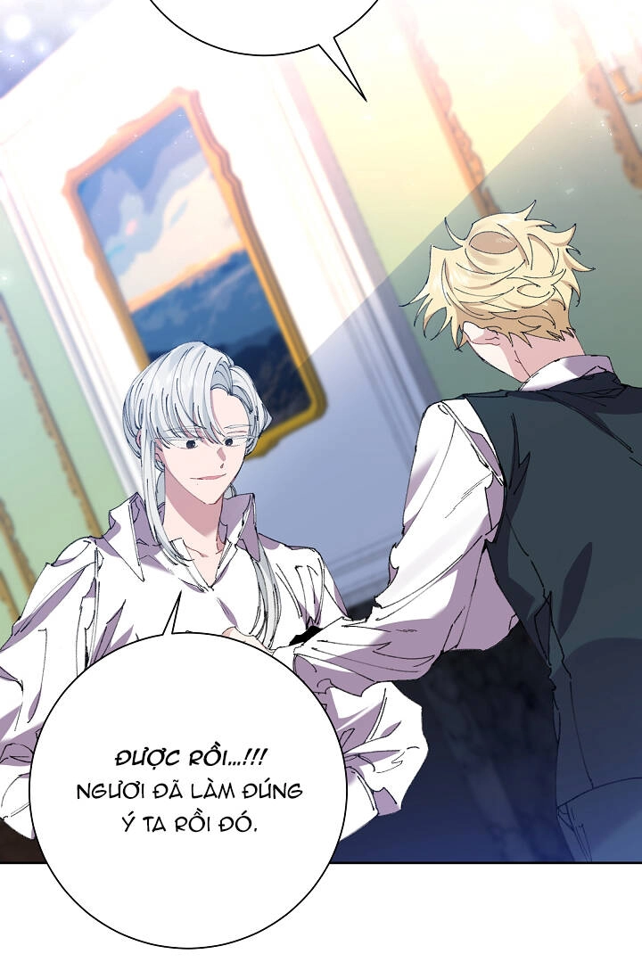 Đeo Bám Tôi Cũng Vô Ích Thôi Chapter 28 - 34