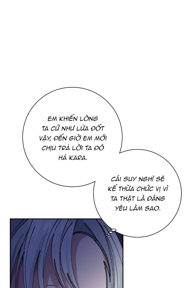 Đeo Bám Tôi Cũng Vô Ích Thôi Chapter 28 - 35