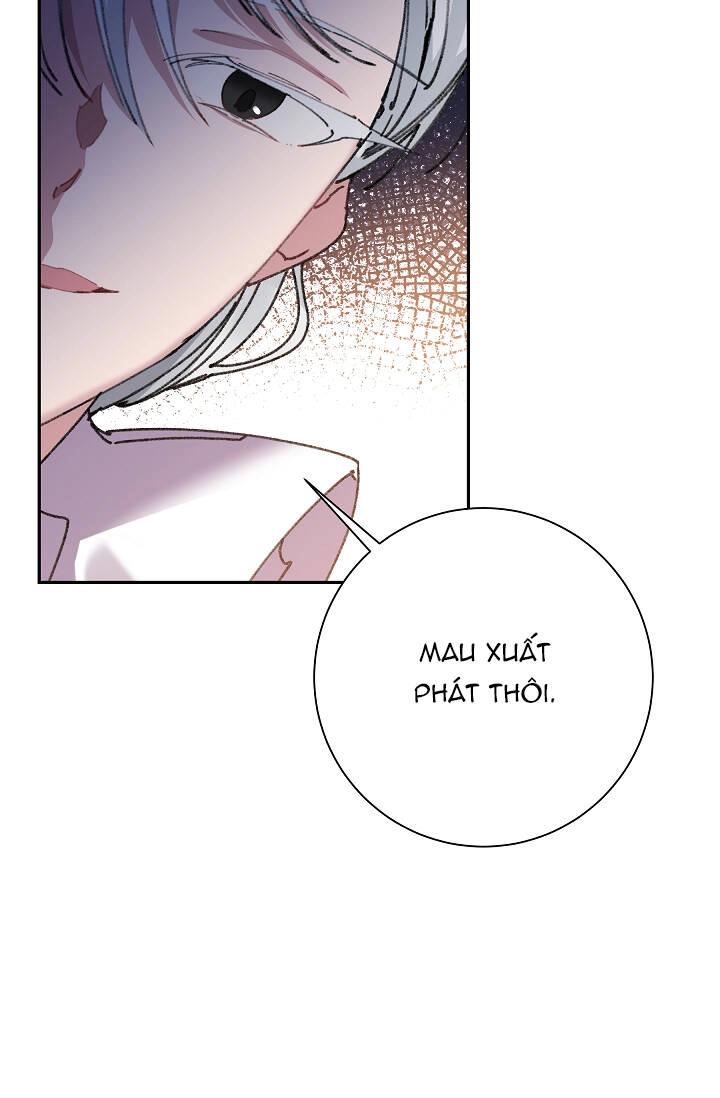 Đeo Bám Tôi Cũng Vô Ích Thôi Chapter 28 - 36