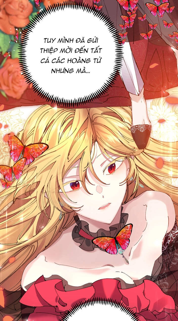 Đeo Bám Tôi Cũng Vô Ích Thôi Chapter 28 - 42