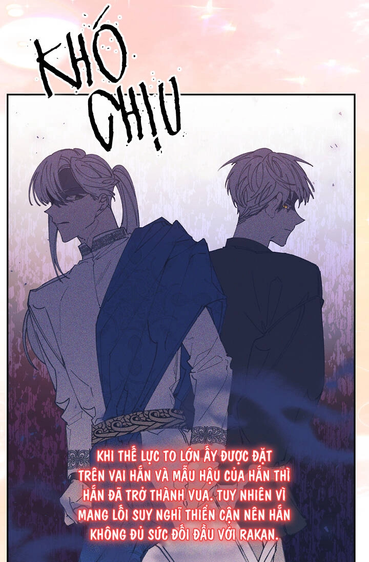 Đeo Bám Tôi Cũng Vô Ích Thôi Chapter 28 - 45