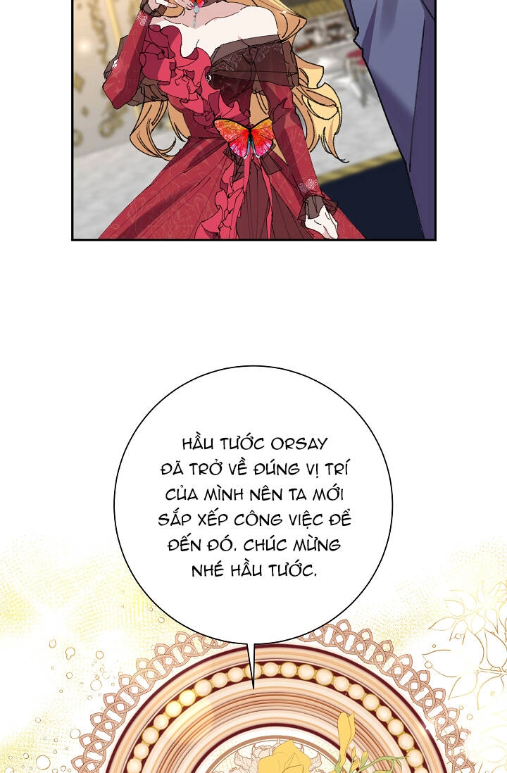 Đeo Bám Tôi Cũng Vô Ích Thôi Chapter 28 - 52