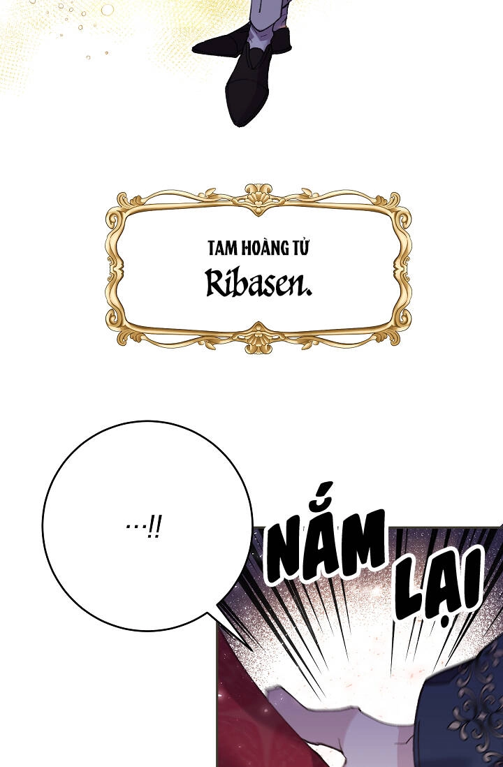 Đeo Bám Tôi Cũng Vô Ích Thôi Chapter 28 - 54