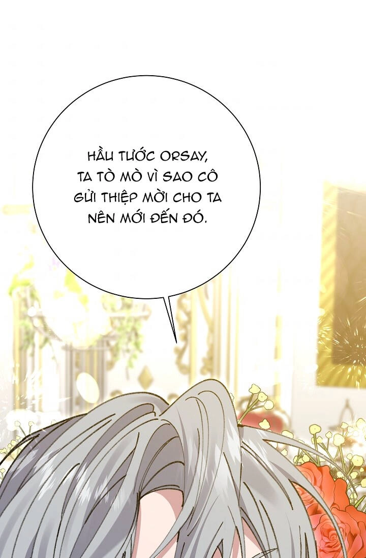 Đeo Bám Tôi Cũng Vô Ích Thôi Chapter 28 - 59