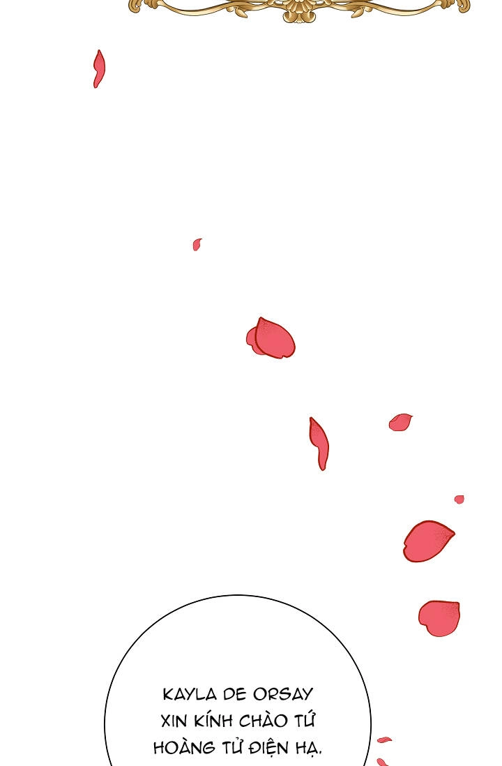 Đeo Bám Tôi Cũng Vô Ích Thôi Chapter 28 - 61