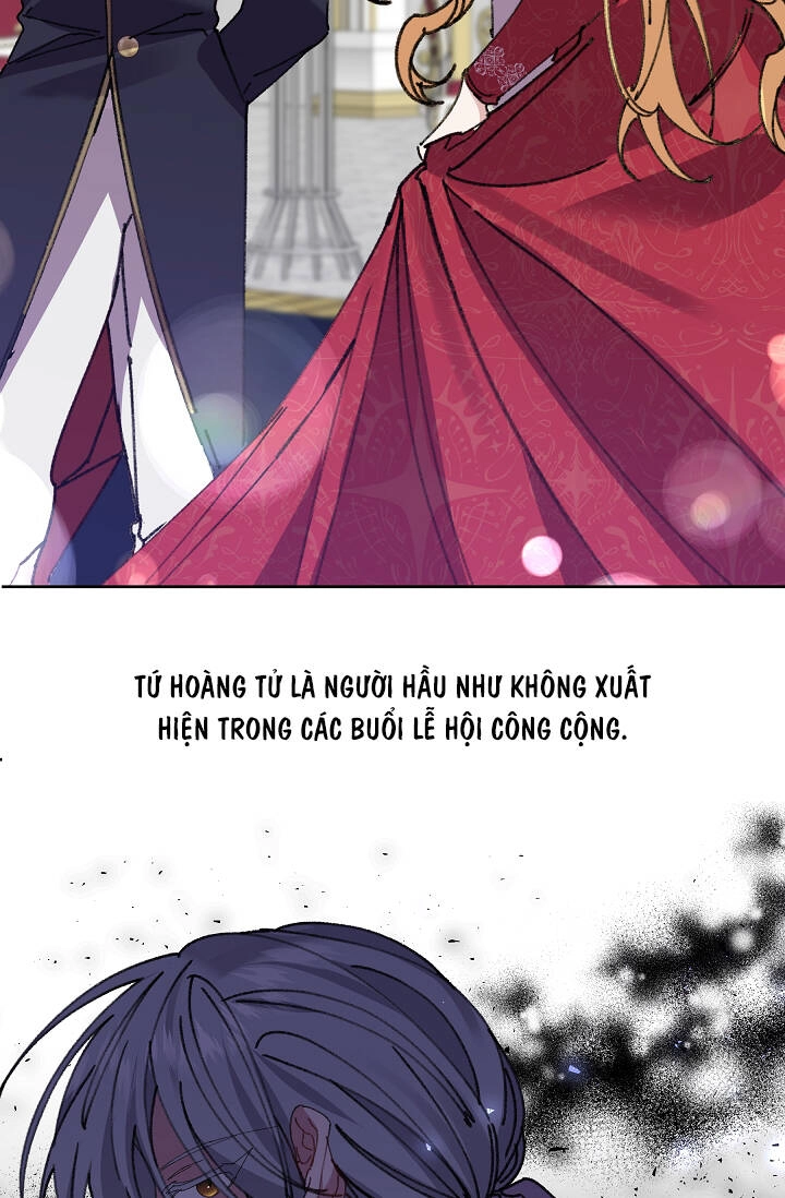 Đeo Bám Tôi Cũng Vô Ích Thôi Chapter 28 - 63