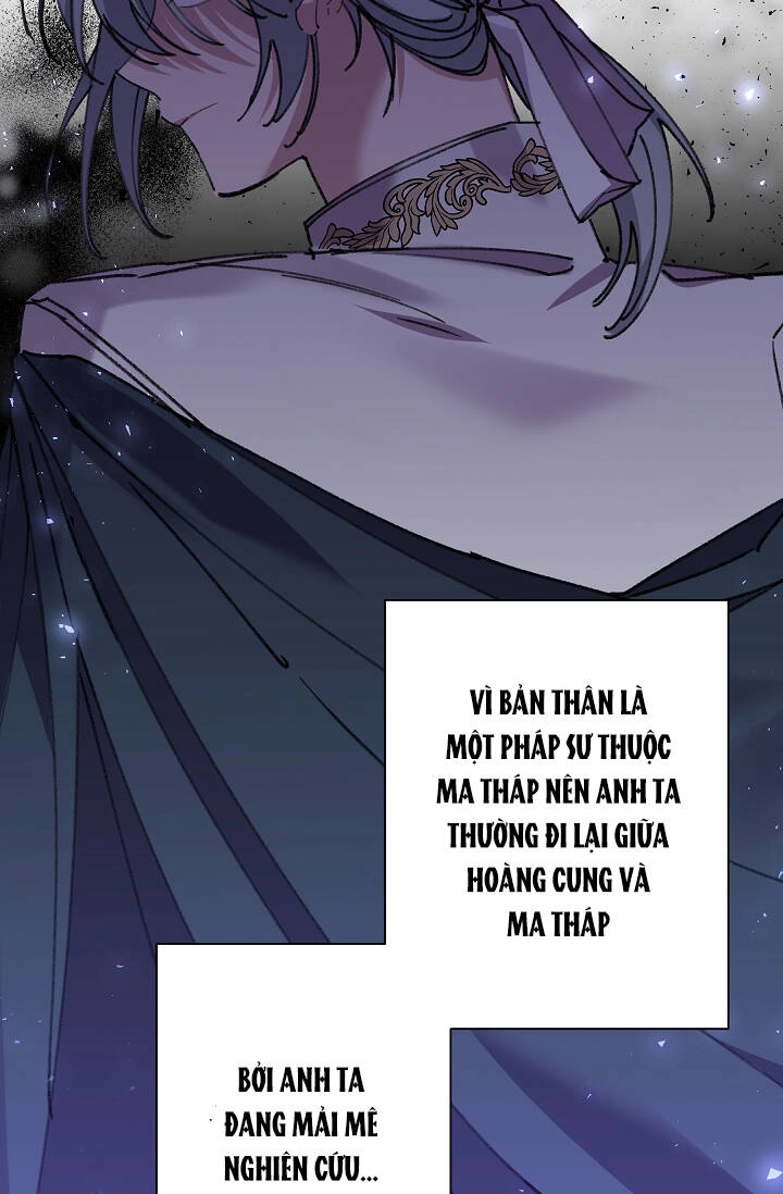 Đeo Bám Tôi Cũng Vô Ích Thôi Chapter 28 - 64