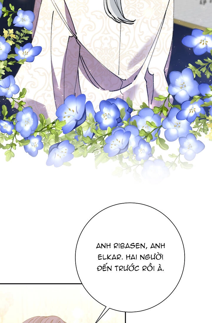 Đeo Bám Tôi Cũng Vô Ích Thôi Chapter 28 - 72