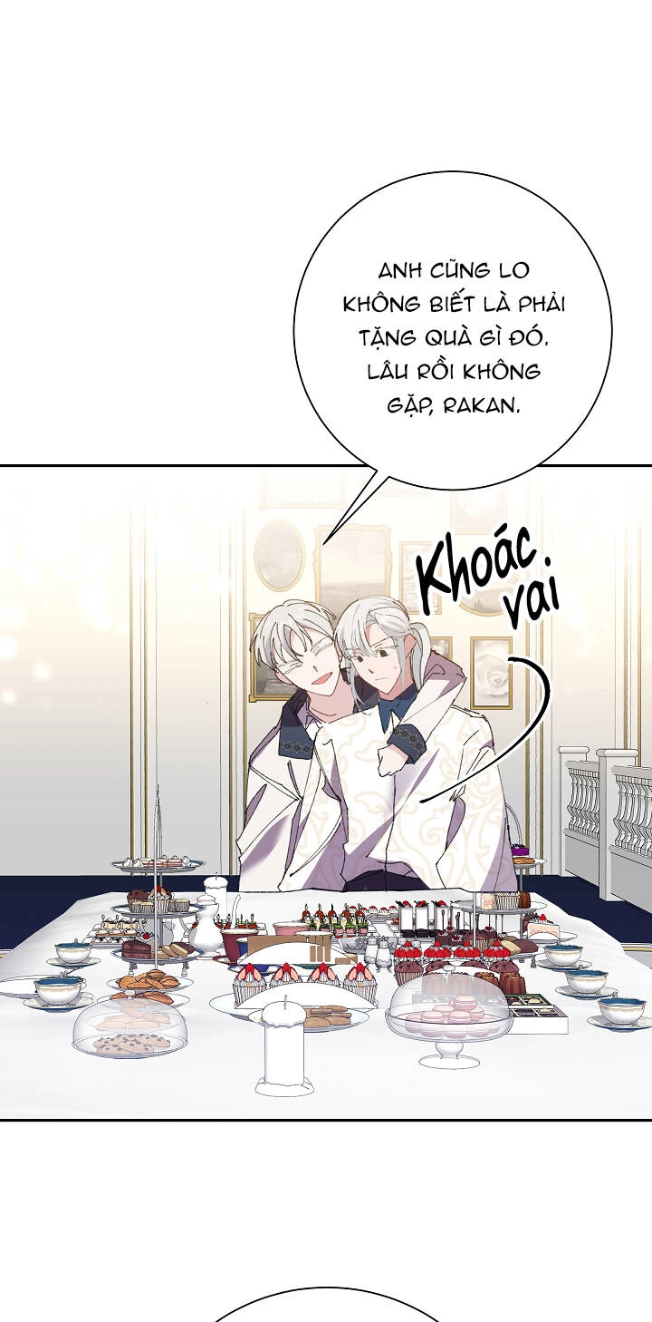 Đeo Bám Tôi Cũng Vô Ích Thôi Chapter 28 - 76