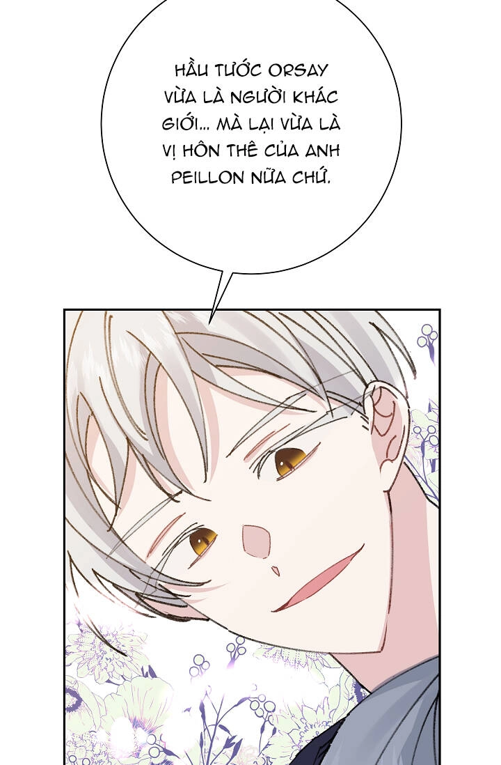 Đeo Bám Tôi Cũng Vô Ích Thôi Chapter 28 - 77