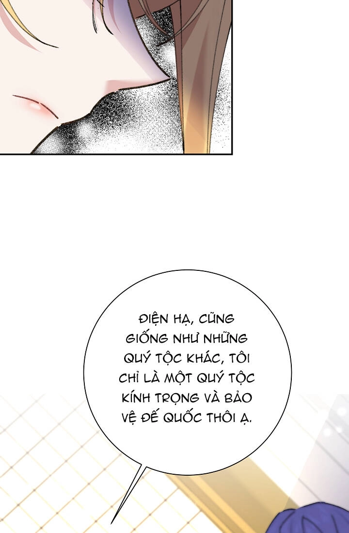 Đeo Bám Tôi Cũng Vô Ích Thôi Chapter 28 - 81