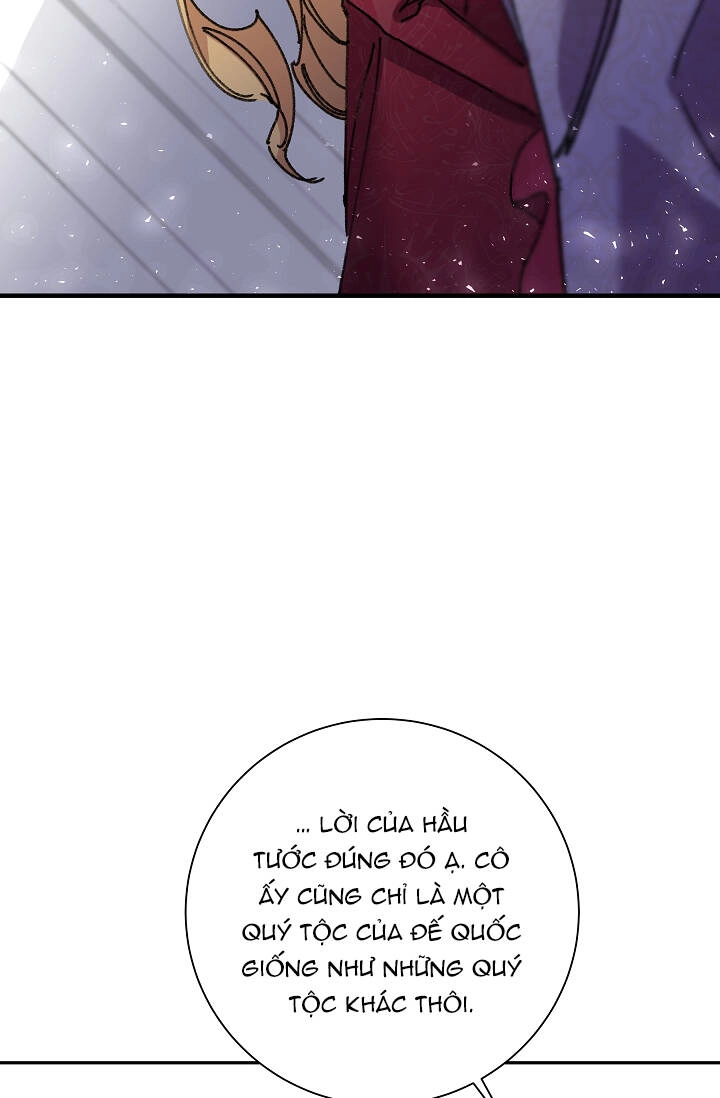 Đeo Bám Tôi Cũng Vô Ích Thôi Chapter 28 - 83