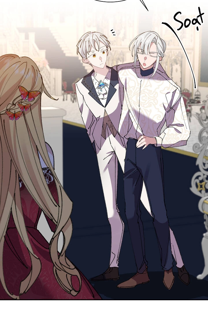 Đeo Bám Tôi Cũng Vô Ích Thôi Chapter 28 - 84