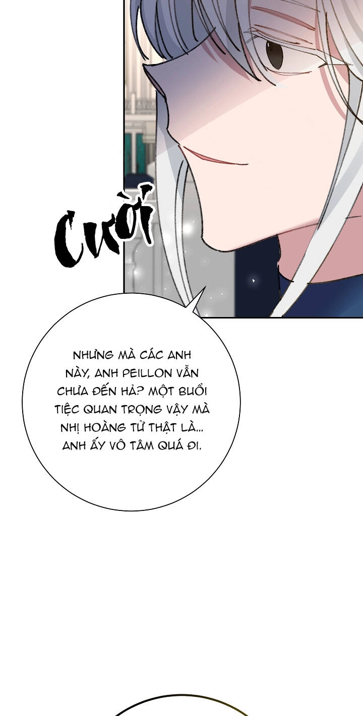 Đeo Bám Tôi Cũng Vô Ích Thôi Chapter 28 - 86