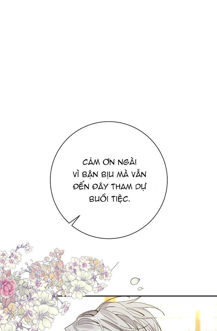 Đeo Bám Tôi Cũng Vô Ích Thôi Chapter 29 - 2