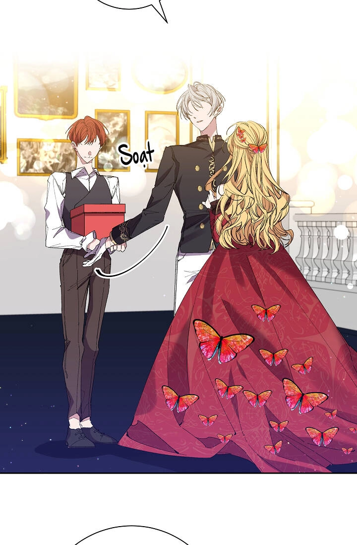 Đeo Bám Tôi Cũng Vô Ích Thôi Chapter 29 - 6