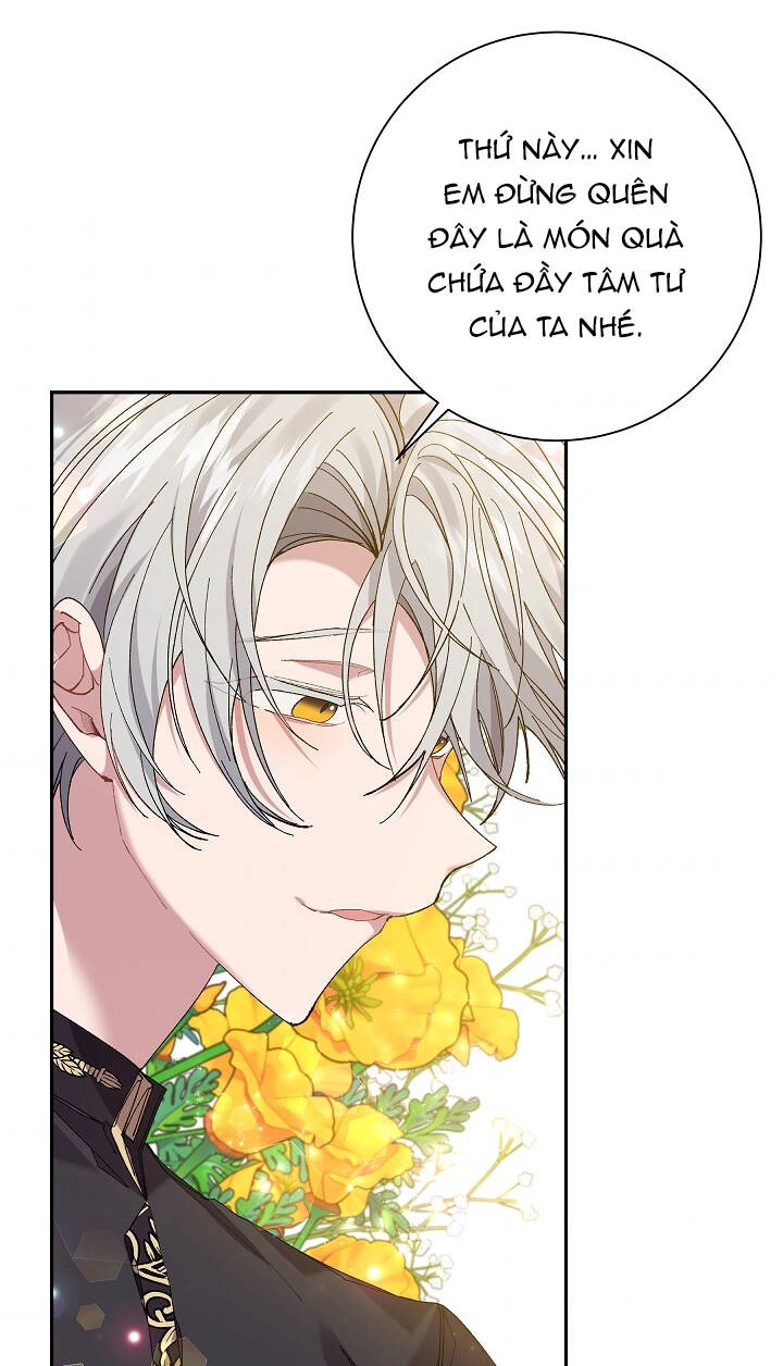 Đeo Bám Tôi Cũng Vô Ích Thôi Chapter 29 - 8