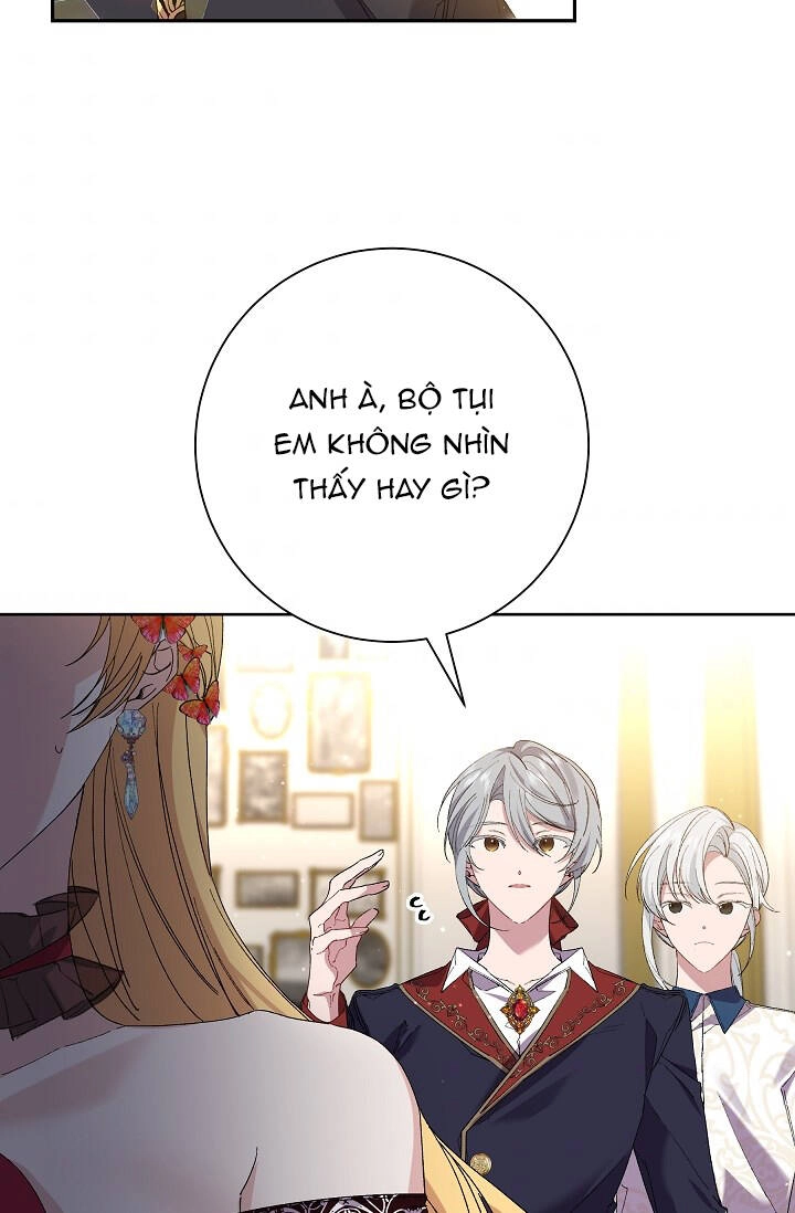 Đeo Bám Tôi Cũng Vô Ích Thôi Chapter 29 - 9