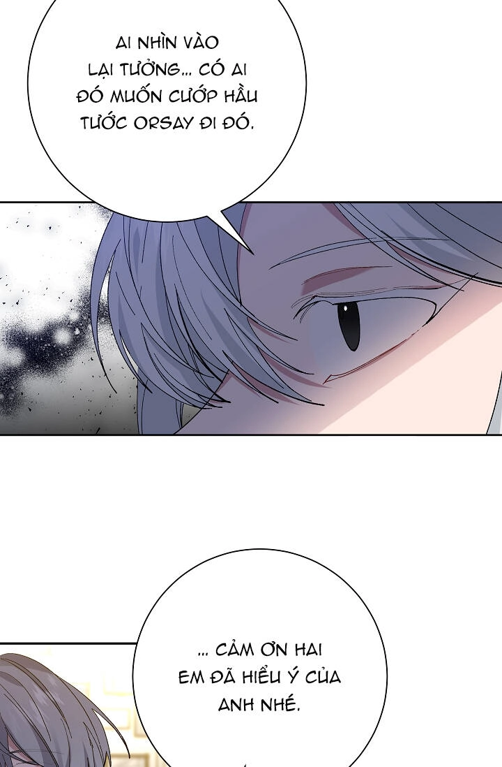 Đeo Bám Tôi Cũng Vô Ích Thôi Chapter 29 - 14