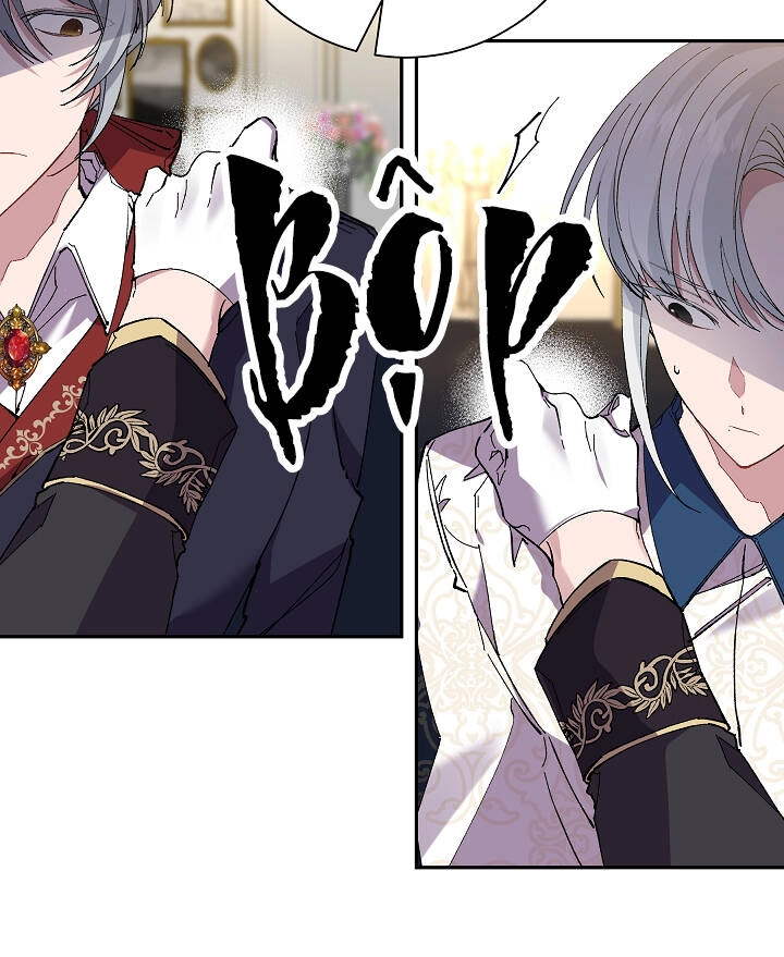 Đeo Bám Tôi Cũng Vô Ích Thôi Chapter 29 - 15